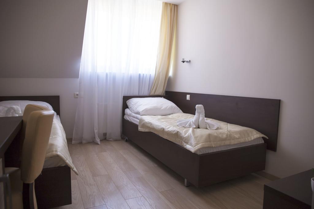 Osrodek Wypoczynku I Rekreacji Venus Ξενοδοχείο Mrzeżyno Εξωτερικό φωτογραφία